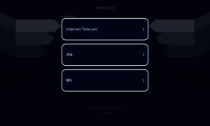 Cloud.mitips.xyz thumbnail
