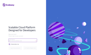 Cloud.online.net thumbnail