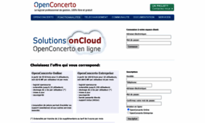 Cloud.openconcerto.org thumbnail