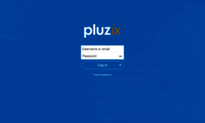 Cloud.pluzix.fr thumbnail