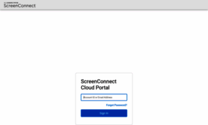 Cloud.screenconnect.com thumbnail