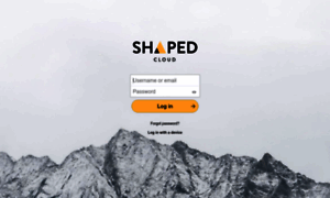 Cloud.shapedagency.de thumbnail