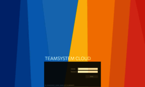 Cloud.teamsystem.com thumbnail