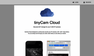 Cloud.tinycammonitor.com thumbnail