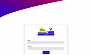 Cloud.vadesecure.com thumbnail