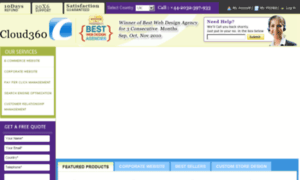 Cloud360.net thumbnail