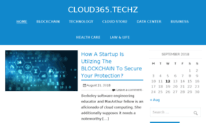 Cloud365-techz.com thumbnail