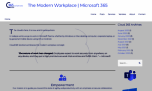 Cloud365.solutions thumbnail