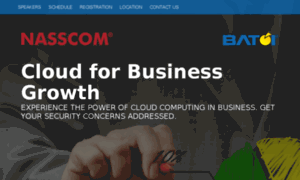 Cloud4business.events thumbnail