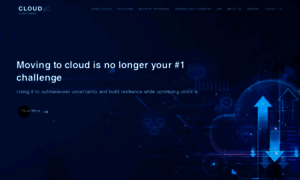 Cloud4c.com thumbnail
