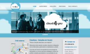 Cloud4you.com.br thumbnail