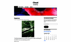Cloud511.wordpress.com thumbnail