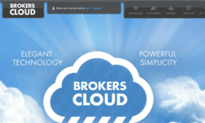 Cloud9.brokerscloud.com thumbnail