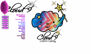 Cloud9cottoncandy.com thumbnail