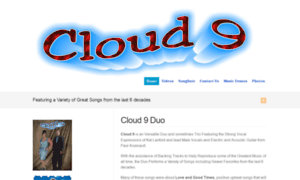 Cloud9duo.info thumbnail