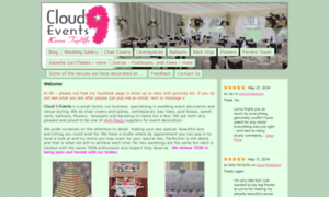 Cloud9events.net thumbnail