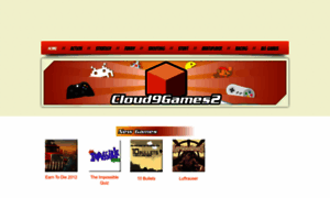 Cloud9games2.weebly.com thumbnail