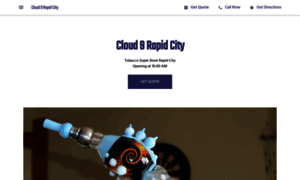 Cloud9rapidcity.com thumbnail