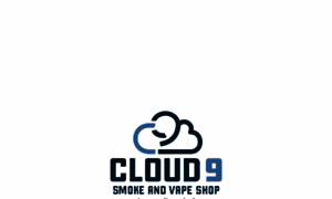 Cloud9smokeshops.com thumbnail