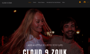 Cloud9zouk.com.au thumbnail