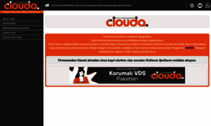Clouda.com.tr thumbnail