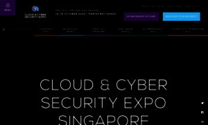 Cloudandcybersecurityexpo.com thumbnail