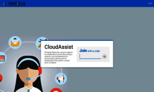 Cloudassist.ca thumbnail