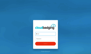 Cloudbadging.idzone.com thumbnail