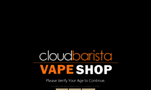 Cloudbarista.com thumbnail