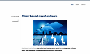 Cloudbasedtravelsoftware.weebly.com thumbnail