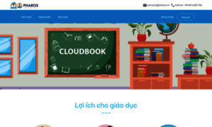 Cloudbook.vn thumbnail