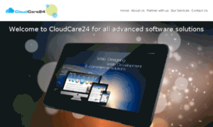Cloudcare24.com thumbnail