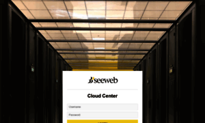 Cloudcenter.seeweb.it thumbnail