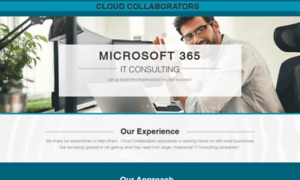Cloudcollaborators.com thumbnail