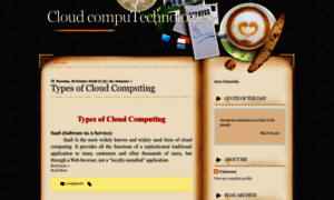 Cloudcomputechnologies.blogspot.in thumbnail