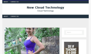 Cloudcomputertech.info thumbnail