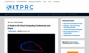 Cloudcomputingexpo.com thumbnail