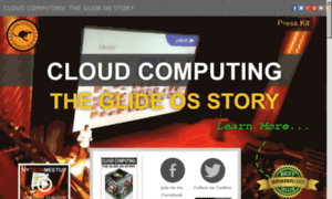 Cloudcomputingtheglideosstory.com thumbnail