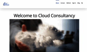 Cloudconsultancyllc.com thumbnail