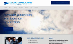 Cloudconsultingservicellc.com thumbnail