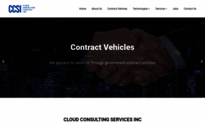 Cloudconsultingservicesinc.com thumbnail