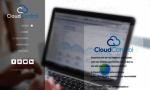 Cloudcontrol.com.br thumbnail