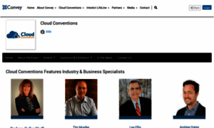 Cloudconventions.conveyservices.com thumbnail