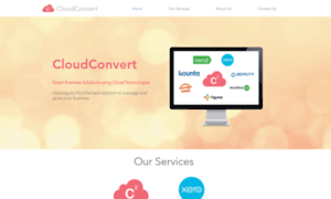 Cloudconvert.com.au thumbnail