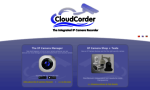 Cloudcorder.de thumbnail