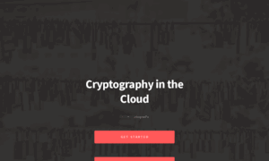 Cloudcrypter.net thumbnail