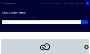 Clouddownload.xyz thumbnail