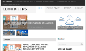 Clouddservertips.com thumbnail