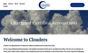 Clouders.co.uk thumbnail