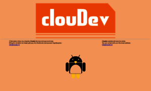 Cloudev.gr thumbnail